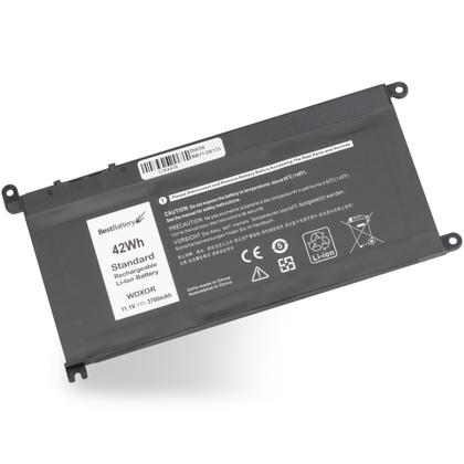 Imagem de Bateria para Notebook Dell Inspiron 3583