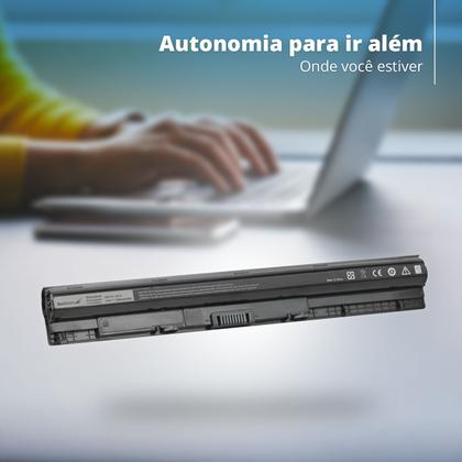 Imagem de Bateria para Notebook Dell Inspiron 5566-A60B