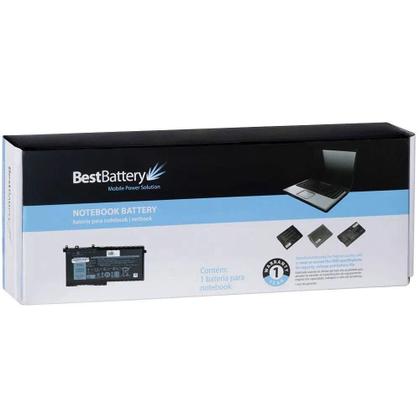 Imagem de Bateria para Notebook Dell Latitude 5480 5580 11.4V BB11-DE138 Best Battery