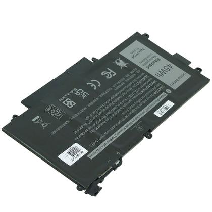 Imagem de Bateria para Notebook Dell Latitude 7389 2-in-1