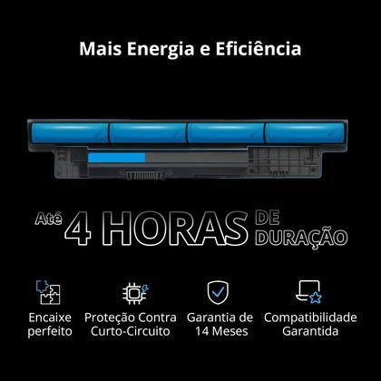 Imagem de Bateria para Notebook Dell Latitude E3440 3440 XCMRD