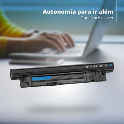 Imagem de Bateria para Notebook Dell Latitude E3440 3440 XCMRD