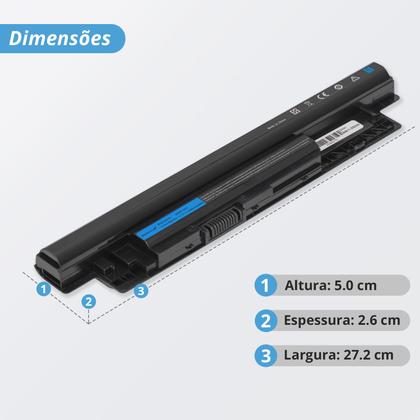 Imagem de Bateria para Notebook Dell MR90Y Inspiron 3442 Latitude 3440