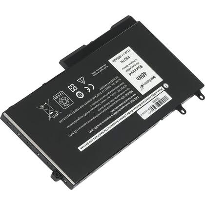 Imagem de Bateria para Notebook Dell P98G003