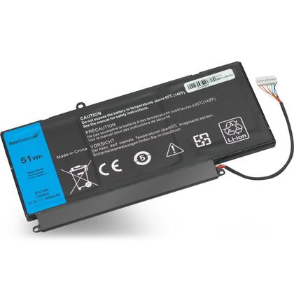 Imagem de Bateria para Notebook Dell Vostro 5480