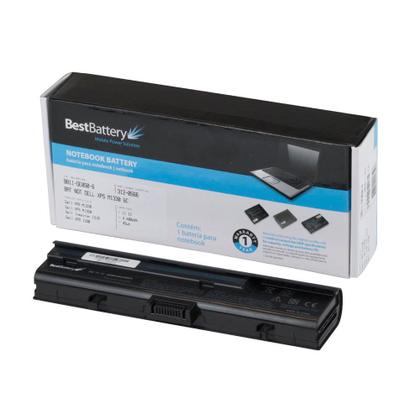 Imagem de Bateria para Notebook Dell XPS M1330