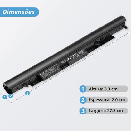 Imagem de Bateria para Notebook HP 250-G6