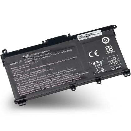 Imagem de Bateria para Notebook HP 250 G8