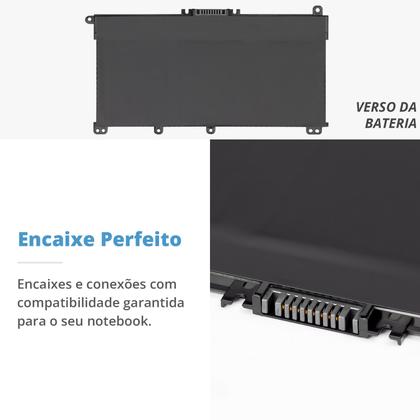 Imagem de Bateria para Notebook HP 250 G8