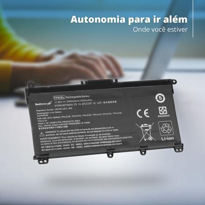 Imagem de Bateria para Notebook HP 250 G8