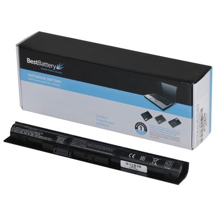 Imagem de Bateria para Notebook HP 756743-001