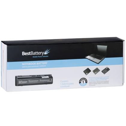Imagem de Bateria para Notebook HP Compaq Prario C727us