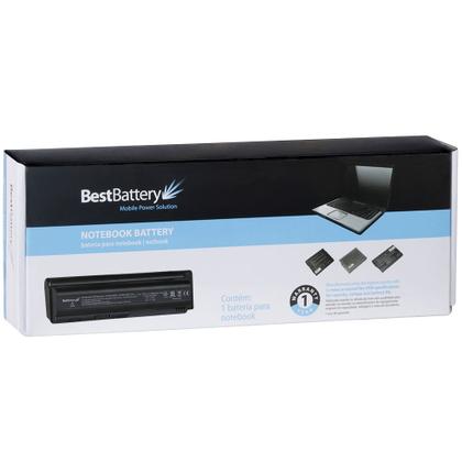Imagem de Bateria para Notebook HP Pavilion DV4-2014br