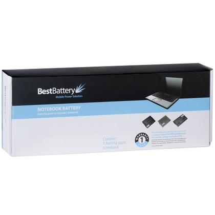 Imagem de Bateria para Notebook HP Pavilion DV6868