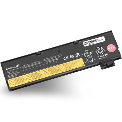Imagem de Bateria para Notebook Lenovo 01AV423