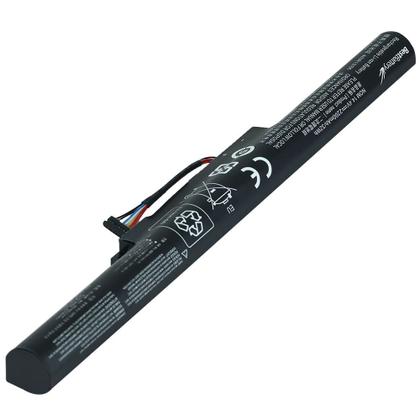 Imagem de Bateria para Notebook Lenovo IdeaPad 500-15ISK-80NT0082cf
