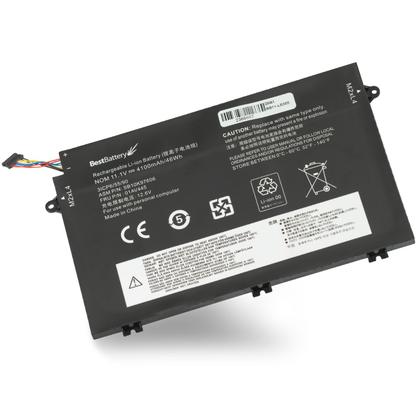Imagem de Bateria para Notebook Lenovo ThinkPad E585