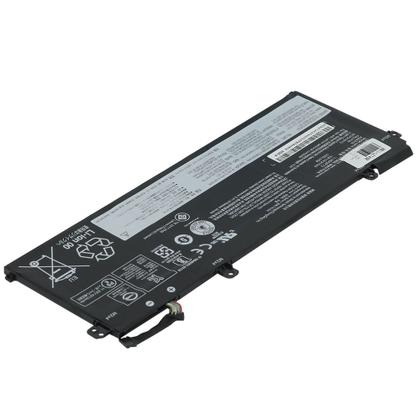 Imagem de Bateria para Notebook Lenovo ThinkPad P43S-20RH002sus
