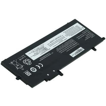 Imagem de Bateria para Notebook Lenovo ThinkPad X280-20KFS09Q00