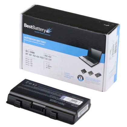 Imagem de Bateria para Notebook Positivo 1461