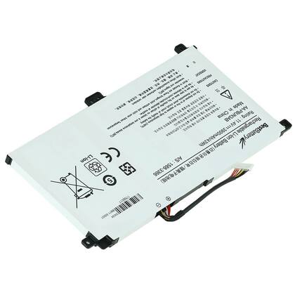 Imagem de Bateria para Notebook Samsung 350XAA-XD1