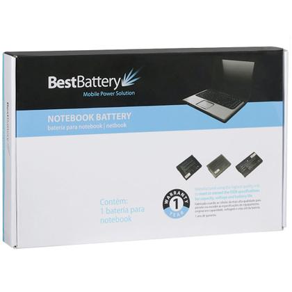 Imagem de Bateria para Notebook Samsung 8500GM-X0B