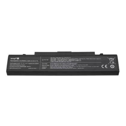 Imagem de Bateria Para Notebook Samsung AA-PB9NC6B, AA-PB9NS6B, AA-PB9NS6W, 11.1V 4400mAh