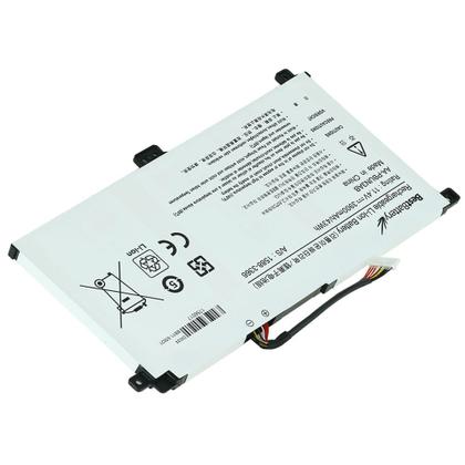 Imagem de Bateria para Notebook Samsung Essentials E21-NP300E5M-KFABR