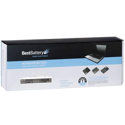 Imagem de Bateria para Notebook Samsung RV411 RV415 RF511 AA-PB9NC6B 11.1V