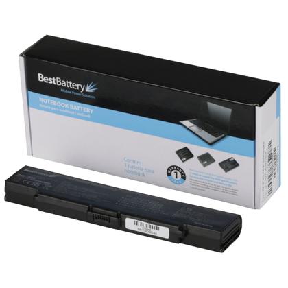 Imagem de Bateria para Notebook Sony VGP-BPS9/B