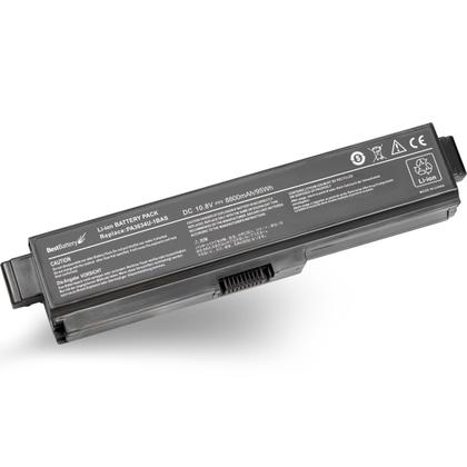 Imagem de Bateria para Notebook Toshiba Equium U400-146