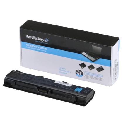 Imagem de Bateria para Notebook Toshiba Satellite C55-a5309
