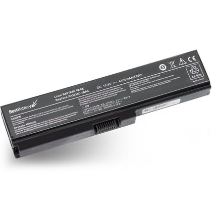 Imagem de Bateria para Notebook Toshiba Satellite Pro 3000