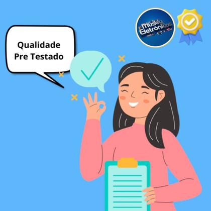 Imagem de Bateria para Tablet Multilase M7s Quad 2 Fios 3,7v 5000mah Carga