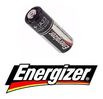 Imagem de Bateria Pilha A23 Energizer Cartela com 5 Unidades