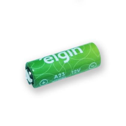 Imagem de BATERIA / PILHA p/ controle ELGIN 23A 12V CARTELA c/ 5un