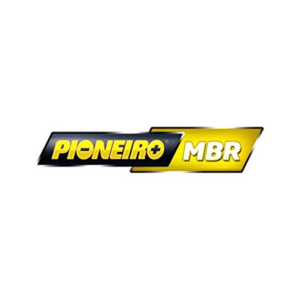 Bateria Pioneiro MBR6-BS Honda / Yamaha / Dafra Imagem de Bateria Pioneiro MBR6-BS Honda / Yamaha / Dafra