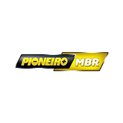 Bateria Pioneiro MBR6-BS Honda / Yamaha / Dafra Imagem de Bateria Pioneiro MBR6-BS Honda / Yamaha / Dafra