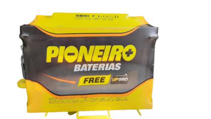 Imagem de Bateria Pioniero 60 ah