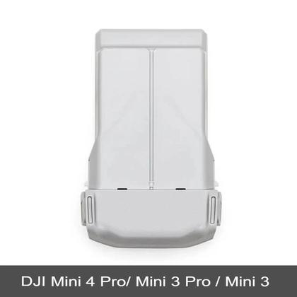 Imagem de Bateria Plus 3850mAh para Drone DJI Mini 3 / Mini 3 Pro