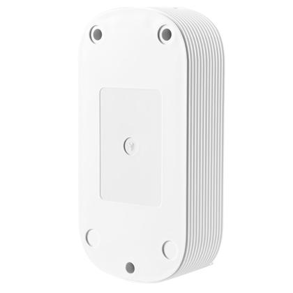 Imagem de Bateria portátil compatível com VARON NT-2/VP-2 para concentradores de oxigênio - 16 células, 14,4 V, 10400 mAh, alta capacidade