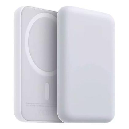 Imagem de Bateria Portátil Power Bank Magsafe Compativel Com iPhone 11 12 13 14 15 