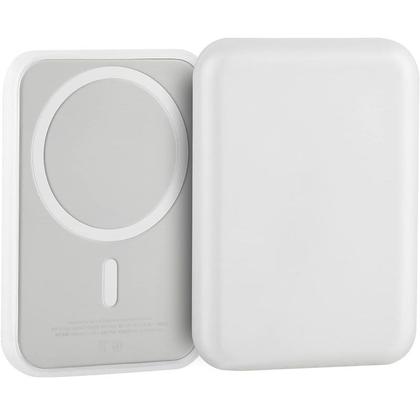 Imagem de Bateria Portátil Power Bank Magsafe Compativel Com iPhone 11 12 13 14 15 