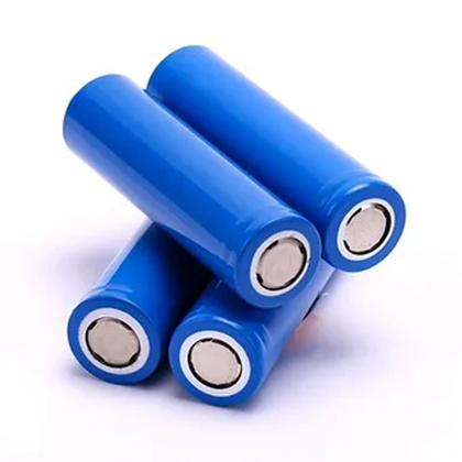 Imagem de Bateria Recarregavel 18650 3.7V 6800 Mah