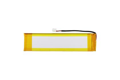 Imagem de Bateria Recarregável Caixa de som Bluetooth LG - EAC64790805