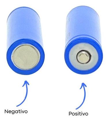 Imagem de Bateria Recarregável COM PINO Microfone Kadosh K412 Original 