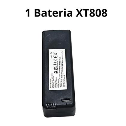 Imagem de Bateria Recarregável de 7.4V 1300mAh  Original Para Drone XT808