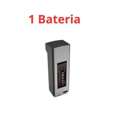 Imagem de Bateria Recarregável de 7.4V 1300mAh  Original Para Drone XT808