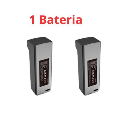 Imagem de Bateria Recarregável de 7.4V 1300mAh  Original Para Drone XT808