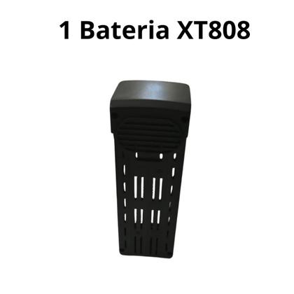 Imagem de Bateria Recarregável de 7.4V 1300mAh  Original Para Drone XT808